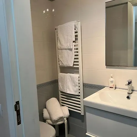 Fontana Greca Apartamento