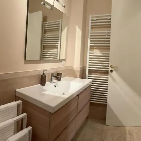 Fontana Greca Apartamento *