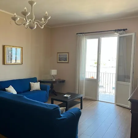 Apartamento Fontana Greca Gallipoli